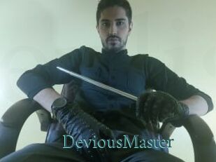 DeviousMaster