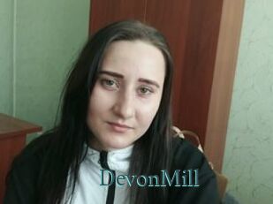 DevonMill