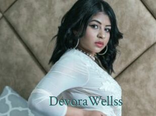DevoraWellss