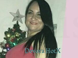 Devora_HotX