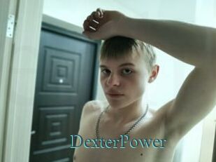 DexterPower