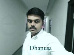 Dhanusa