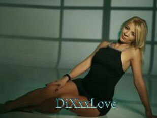 DiXxxLove