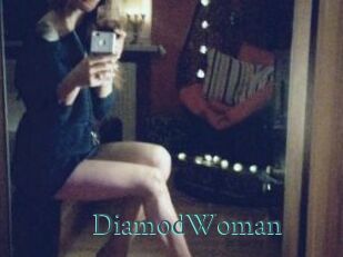 DiamodWoman
