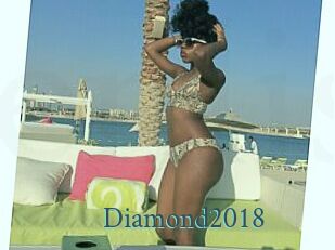 Diamond2018