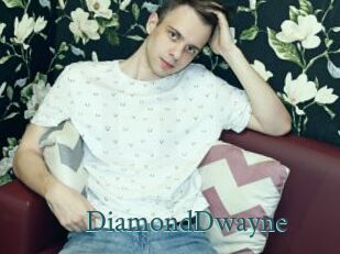 DiamondDwayne