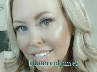 DiamondJames