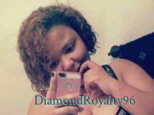 DiamondRoyalty96