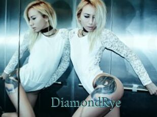 DiamondRye