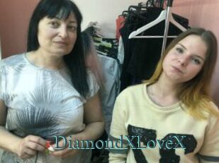 DiamondXLoveX