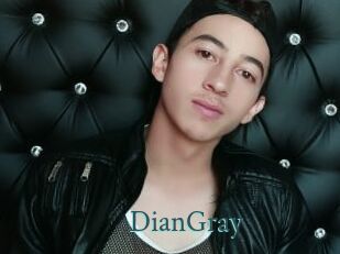 DianGray