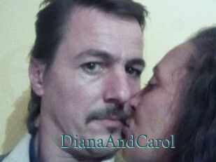 DianaAndCarol