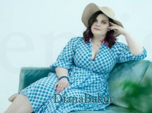 DianaBaker