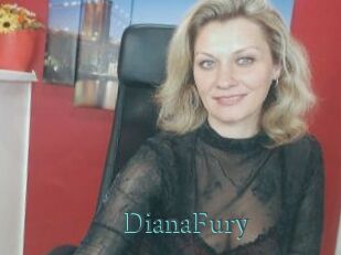 DianaFury