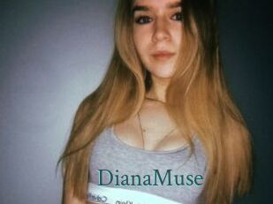 DianaMuse