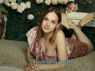 DianaPreston