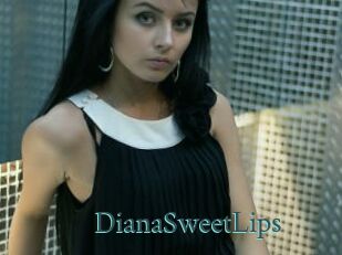 DianaSweetLips