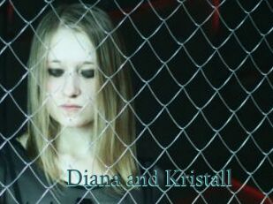 Diana_and_Kristall