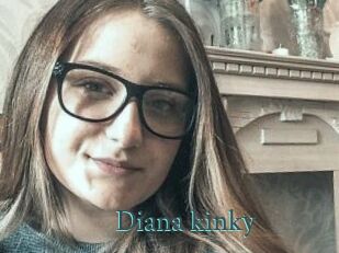 Diana_kinky