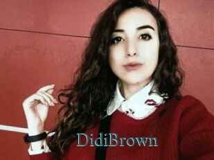 DidiBrown