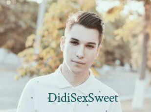 DidiSexSweet