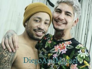 DiegoAndMiguel