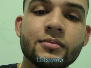 Dilannio