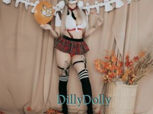 DillyDolly