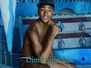 DimitriBlackxx