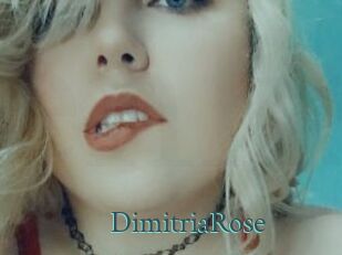 DimitriaRose