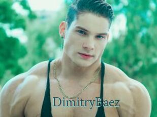 DimitryBaez