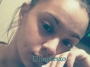 Dimplesxo