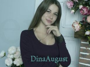 DinaAugust