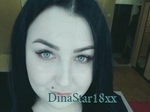 DinaStar18xx