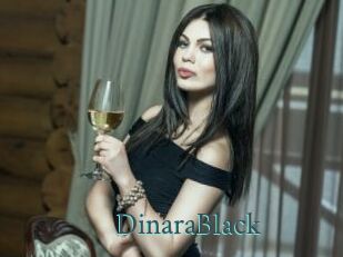 DinaraBlack
