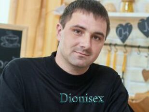 Dionisex