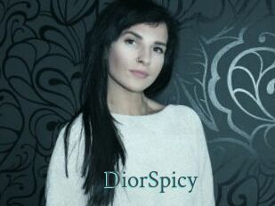 DiorSpicy