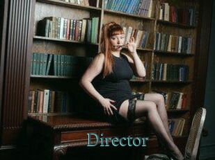 Director