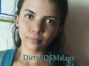 DirtyBDSMslapx