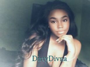 DirtyDivna