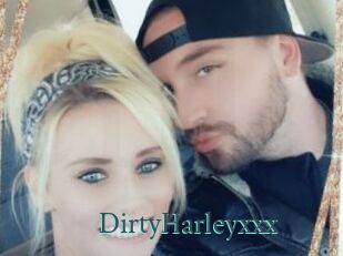 DirtyHarleyxxx