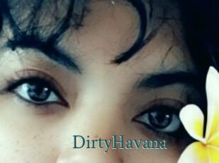 DirtyHavana