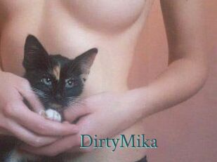 DirtyMika