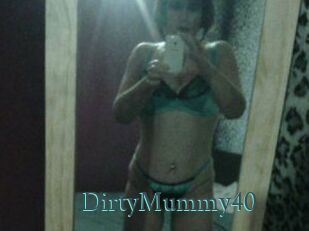 DirtyMummy40