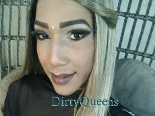 DirtyQueens