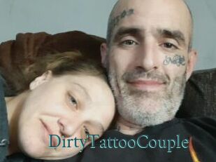 DirtyTattooCouple