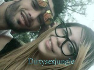 Dirtysexjungle