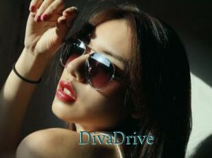 DivaDrive