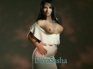 DivaSasha