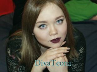 DivaTeona